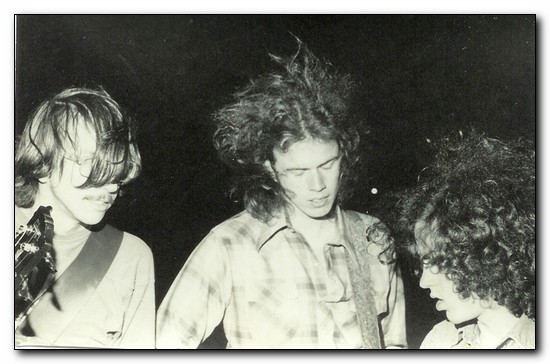 Sumter 1973 - Rick,Randy,John